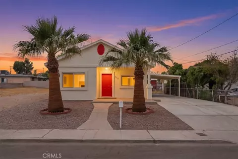 610 Quivera, Needles, CA 92363