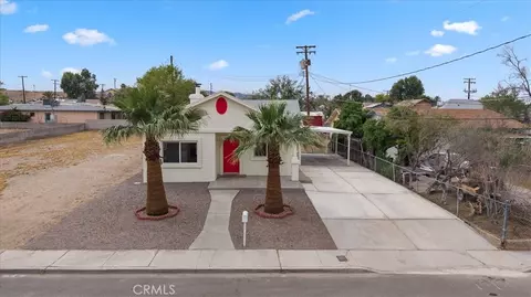 Exterior - 610 Quivera, Needles, CA 92363 photo 16 of 16
