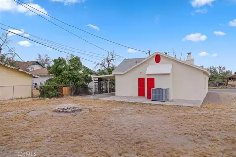 Exterior - 610 Quivera, Needles, CA 92363 photo 13 of 16