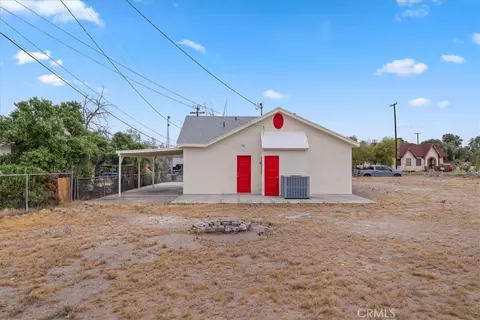 Exterior - 610 Quivera, Needles, CA 92363 photo 10 of 16