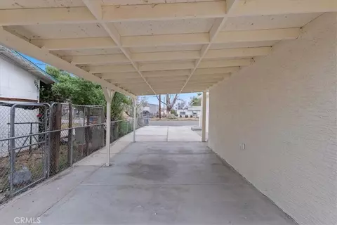 Exterior - 610 Quivera, Needles, CA 92363 photo 9 of 16