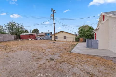 Exterior - 610 Quivera, Needles, CA 92363 photo 14 of 16