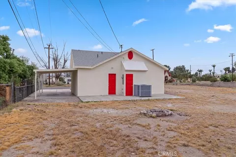 Exterior - 610 Quivera, Needles, CA 92363 photo 11 of 16