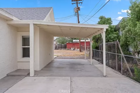 Exterior - 610 Quivera, Needles, CA 92363 photo 8 of 16