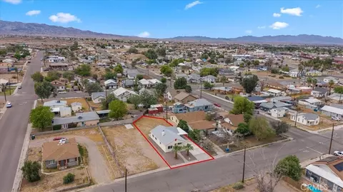 View/Area - 610 Quivera, Needles, CA 92363 photo 4 of 11