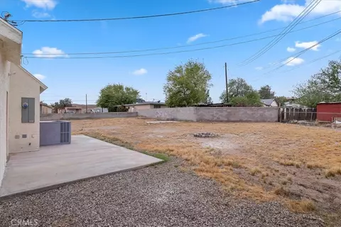 Exterior - 610 Quivera, Needles, CA 92363 photo 12 of 16