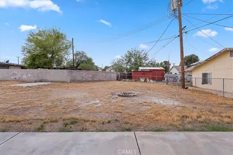 Exterior - 610 Quivera, Needles, CA 92363 photo 15 of 16