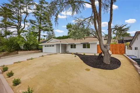 Exterior - 7355 Vineyard Ave, Rancho Cucamonga, CA 91730 photo 8 of 8
