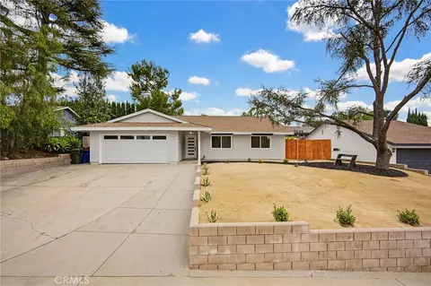 Exterior - 7355 Vineyard Ave, Rancho Cucamonga, CA 91730 photo 7 of 8