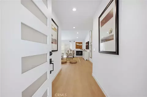 Entry Way - 7355 Vineyard Ave, Rancho Cucamonga, CA 91730 photo 1 of 2