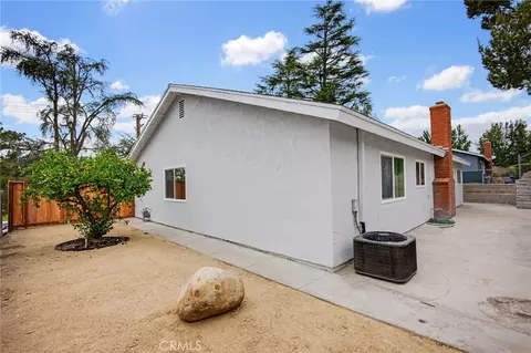 Exterior - 7355 Vineyard Ave, Rancho Cucamonga, CA 91730 photo 3 of 8
