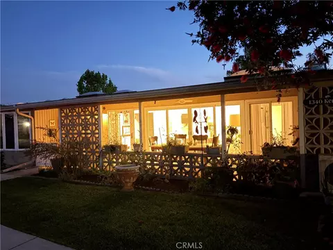 1340 Kenwood Rd #M7-156J, Seal Beach, CA 90740