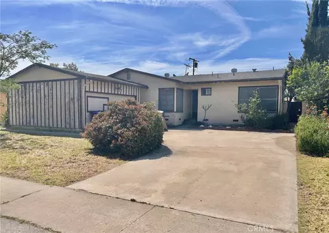 2171 S Spinnaker St, Anaheim, CA 92802