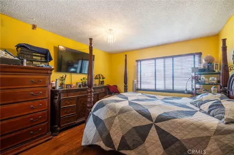 Bedroom - 16710 Orange Ave #A1, Paramount, CA 90723 photo 5 of 6