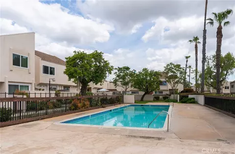Exterior - 16710 Orange Ave #A1, Paramount, CA 90723 photo 9 of 10