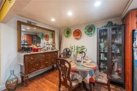 Dining - 16710 Orange Ave #A1, Paramount, CA 90723 photo 2 of 2