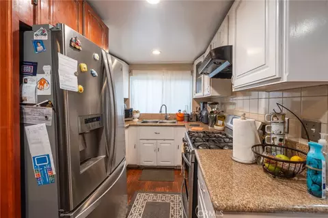 Kitchen - 16710 Orange Ave #A1, Paramount, CA 90723 photo 1 of 4