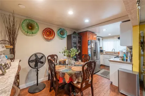 Dining - 16710 Orange Ave #A1, Paramount, CA 90723 photo 1 of 2