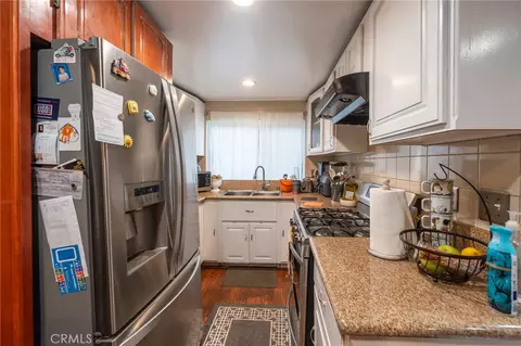 Kitchen - 16710 Orange Ave #A1, Paramount, CA 90723 photo 1 of 4