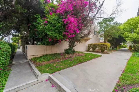 Exterior - 16710 Orange Ave #A1, Paramount, CA 90723 photo 5 of 10