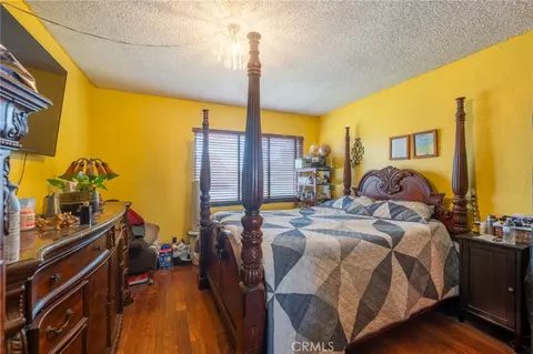 Bedroom - 16710 Orange Ave #A1, Paramount, CA 90723 photo 6 of 6