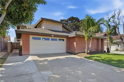 3702 W Park Central Ave, Orange, CA 92868