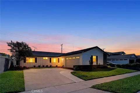 12702 Taylor St, Garden Grove, CA 92845