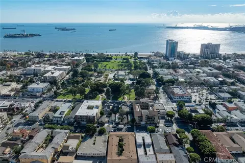 2027 E Appleton #1, Long Beach, CA 90803