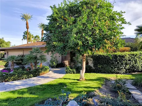 6 Whittier Ct, Rancho Mirage, CA 92270