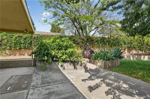 Exterior - 1400 N Puente, Brea, CA 92821 photo 21 of 24