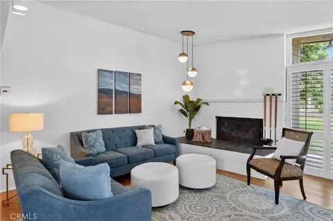 Living - 1400 N Puente, Brea, CA 92821 photo 4 of 8