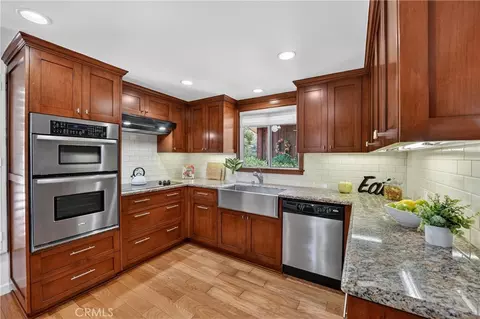 Kitchen - 1400 N Puente, Brea, CA 92821 photo 1 of 6