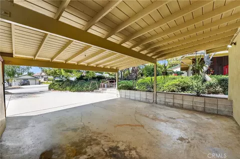 Exterior - 1400 N Puente, Brea, CA 92821 photo 18 of 24