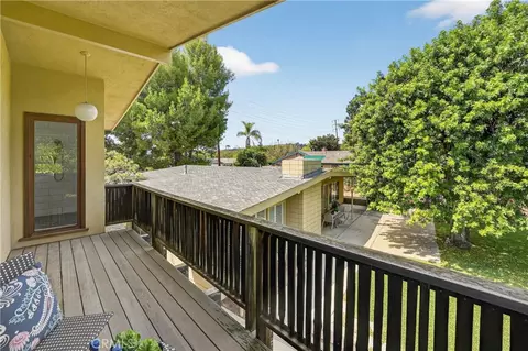 Exterior - 1400 N Puente, Brea, CA 92821 photo 6 of 24