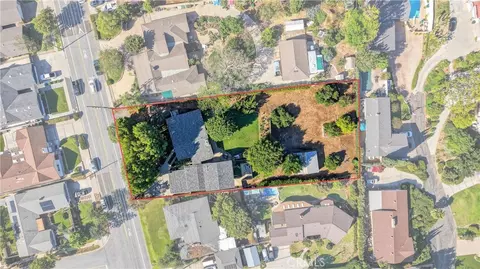 View/Area - 1400 N Puente, Brea, CA 92821 photo 1 of 4