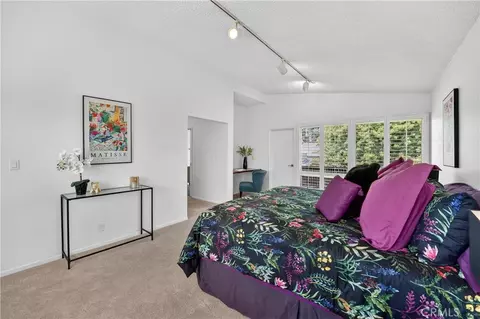 Bedroom - 1400 N Puente, Brea, CA 92821 photo 7 of 8