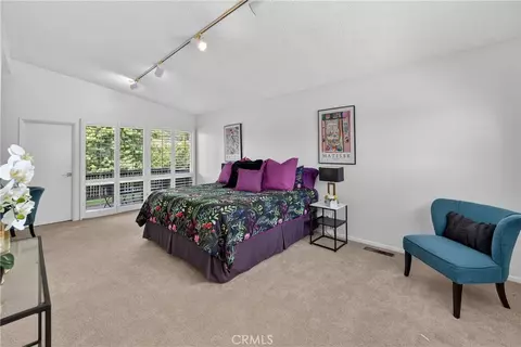 Bedroom - 1400 N Puente, Brea, CA 92821 photo 6 of 8