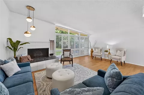 Living - 1400 N Puente, Brea, CA 92821 photo 2 of 8