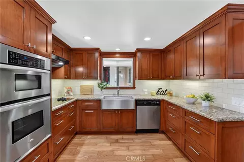 Kitchen - 1400 N Puente, Brea, CA 92821 photo 2 of 6