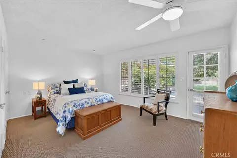 Bedroom - 1400 N Puente, Brea, CA 92821 photo 3 of 8