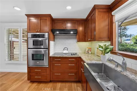 Kitchen - 1400 N Puente, Brea, CA 92821 photo 4 of 6