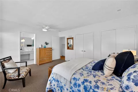 Bedroom - 1400 N Puente, Brea, CA 92821 photo 5 of 8