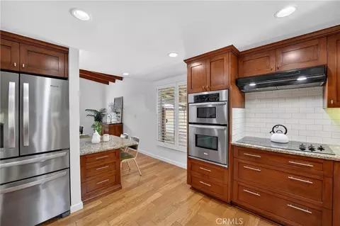 Kitchen - 1400 N Puente, Brea, CA 92821 photo 5 of 6