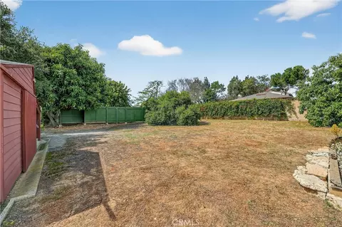 Exterior - 1400 N Puente, Brea, CA 92821 photo 3 of 24