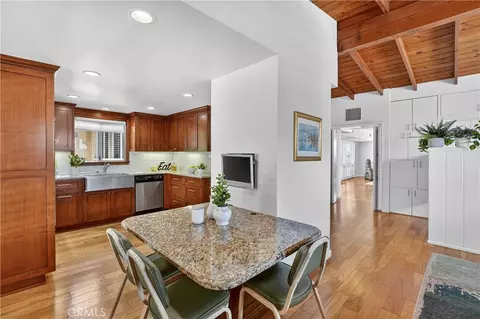 Kitchen - 1400 N Puente, Brea, CA 92821 photo 6 of 6