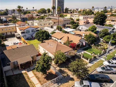 7015 Templeton, Huntington Park, CA 90255