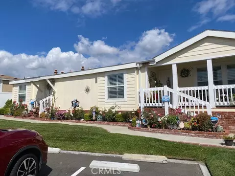 1051 Site Dr #281, Brea, CA 92821