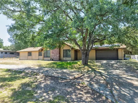 47440 Hopi Ave, Coarsegold, CA 93614