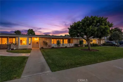 1180 Oakmont Rd #51H, Seal Beach, CA 90740