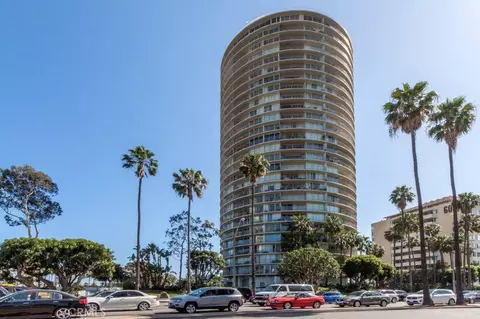 700 E Ocean Blvd #3102, Long Beach, CA 90802